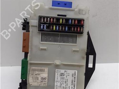 Used Electronic module Electronic module 38357829 38357829