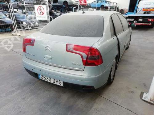 ABS pump CITROËN C5 II (RC_) 1.8 16V | BP40087274M43 - Image 6