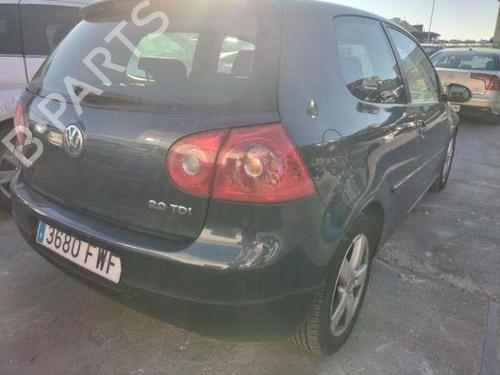 Starter VW GOLF V (1K1) 2.0 TDI 16V | BP38372492M8 - Image 6