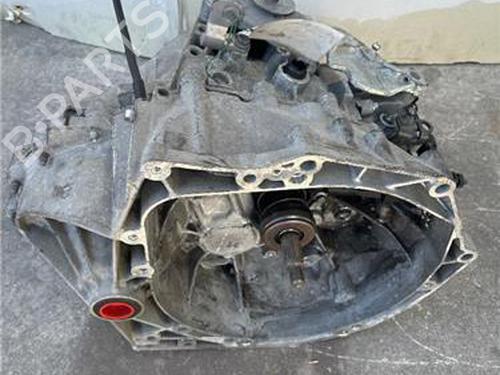 Gearbox CITROËN C4 II (NC_) 1.6 HDi 115 | BP40087387M3  - Image 5