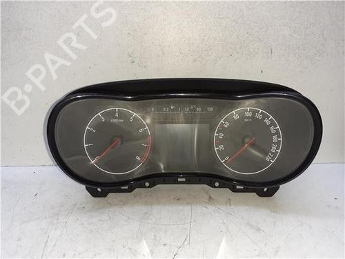 instrument-cluster-opel-corsa-d-s07-2006-2007-2008-2009-2010-2011-2012-2013-2014-2015-38361871 main image