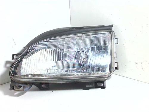 Used Left headlight Left headlight 38350106 38350106