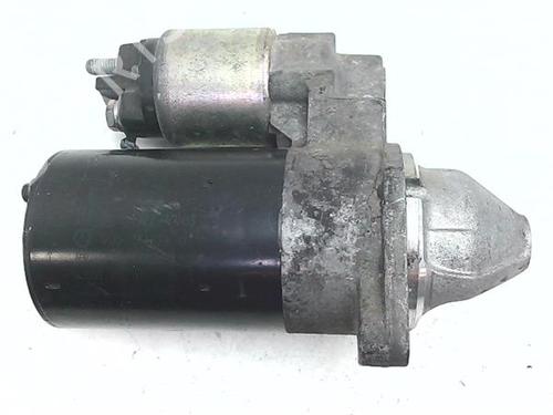Starter SMART CITY-COUPE (450) 0.8 CDI (S1CLC1, 450.300, 450.301, 450.302, 450.303,... | BP40087114M8 - Image 5