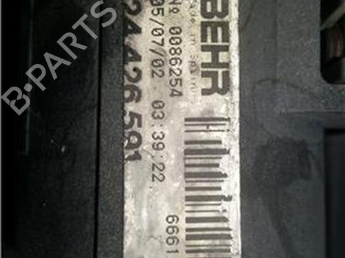 Used Water radiator Water radiator 38353336 38353336