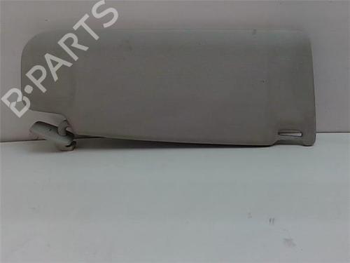 Right sun visor VW GOLF VI (5K1) 2.0 TDI | BP38375451I2 - Image 4