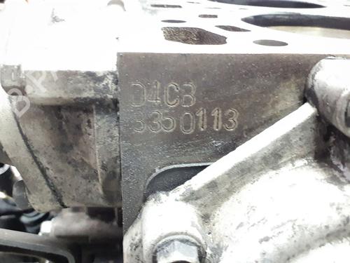 Engine HYUNDAI H-1 Cargo (TQ) 2.5 CRDi | BP39648121M1 - Image 9