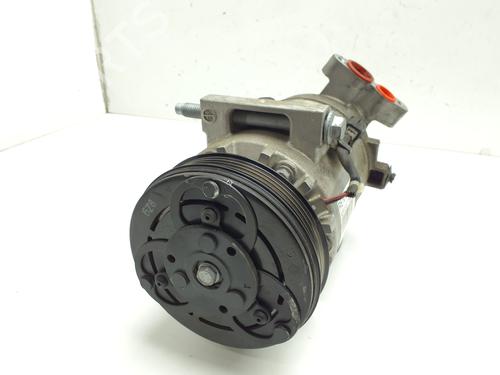 Used AC compressor AC compressor 38402785 38402785