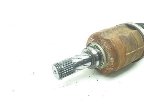 Left front driveshaft DACIA DUSTER (HS_) 1.5 dCi (HSMC) | BP38397548M38 - Image 4