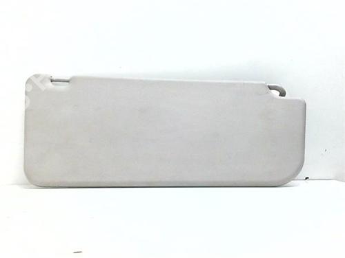 Left sun visor PEUGEOT PARTNER MPV (5_, G_) 1.9 D | BP38382555I1 - Image 2