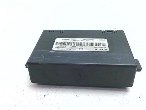 Control unit PEUGEOT 407 Coupe (6C_) 2.0 HDi | BP38381624M11 - Image 5