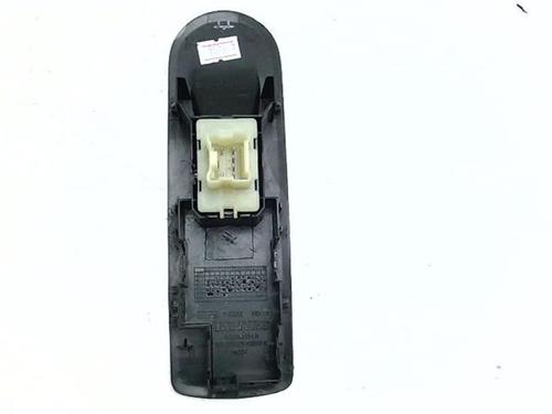 Right front window switch RENAULT CAPTUR I (J5_, H5_) 1.5 dCi 90 (J5N4, J5M5, J5MW, J5M6, J5AL, J5AJ) | BP38376944I26 - Image 2