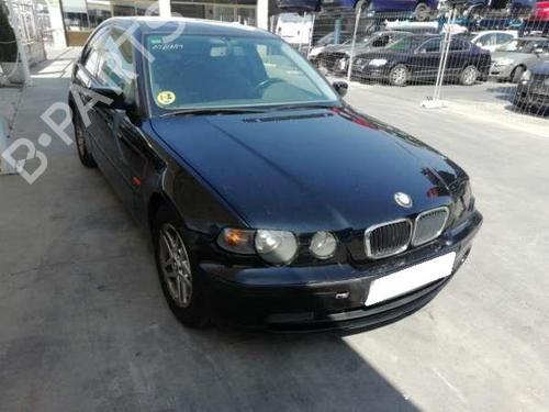Control unit BMW 3 (E46) 318 d | BP38356158M11 - Image 3