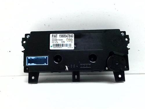 Climate control ALFA ROMEO 159 (939_) 2.4 JTDM (939AXD12, 939AXD1B) | BP38386400I5  - Image 5