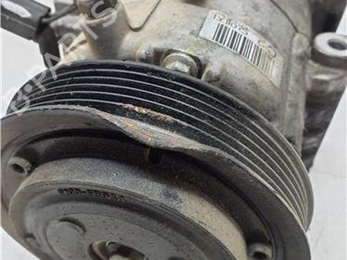 Compressor A/C KIA CEED (CD) 1.6 CRDi 115 | BP38369255M34 - Image 3
