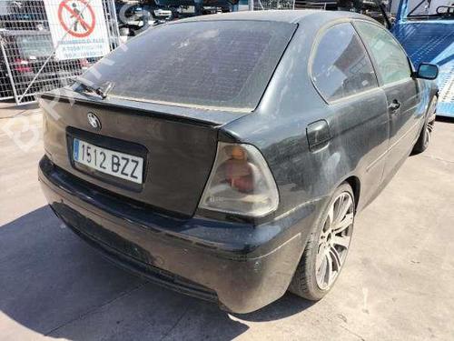 Left headlight BMW 3 Compact (E46) 320 td | BP38363153C28 - Image 7