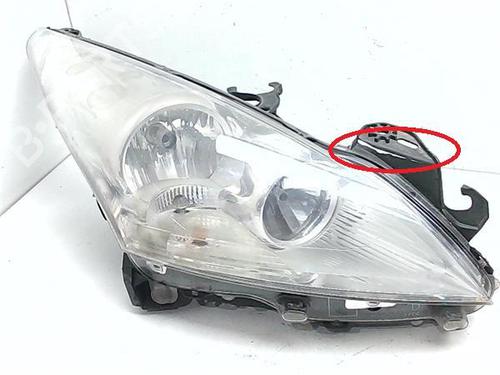 Faro derecho Faro derecho 38396947 38396947
