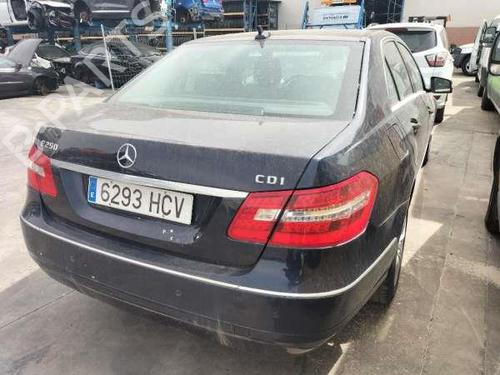 Electronic module MERCEDES-BENZ E-CLASS (W212) E 250 CDI / BlueTEC (212.003, 212.004) | BP38382194M83  - Image 7