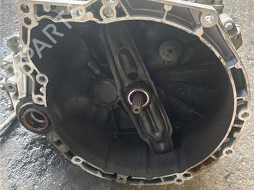 Used Gearbox Gearbox MINI MINI Convertible (R57) Cooper (122 hp) 40085869 40085869