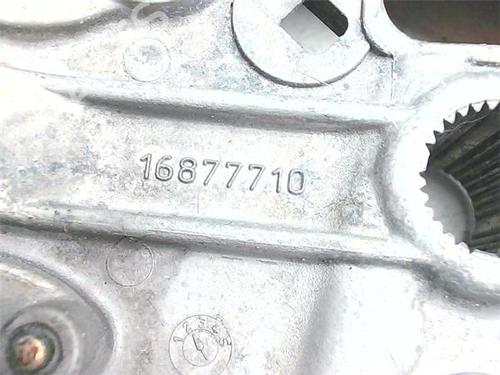 Steering wheel SMART FORTWO Coupe (451) 1.0 (451.331, 451.380) | BP38389468C49 - Image 3