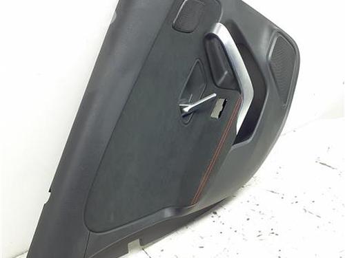 Rear left panel MERCEDES-BENZ A-CLASS (W177) A 200 d (177.012) | BP38394807C60 - Image 3