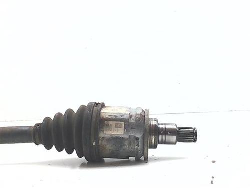 Left front driveshaft TOYOTA RAV 4 II (_A2_) 2.0 D 4WD (CLA20_, CLA21_, CLA20R, CLA21R) | BP39964456M38 - Image 2