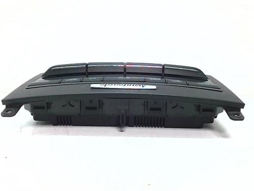 Climate control MERCEDES-BENZ E-CLASS (W212) E 250 CDI / BlueTEC (212.003, 212.004) | BP38382369I5 - Image 2