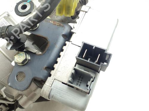 Steering column KIA CEE'D (JD) 1.6 CRDi 110 | BP38334421M21 - Image 4