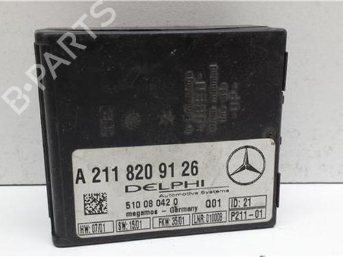 Used Electronic module Electronic module 38357569 38357569