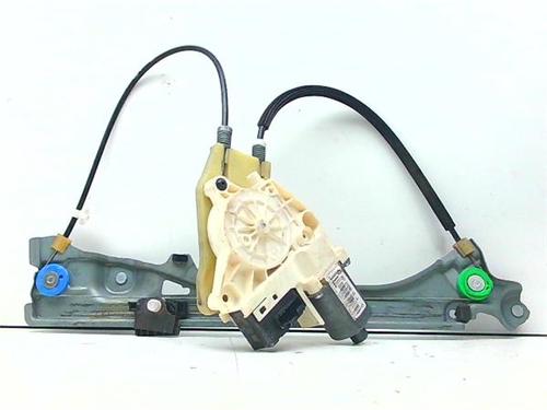 Used Rear left window mechanism Rear left window mechanism 38358862 38358862