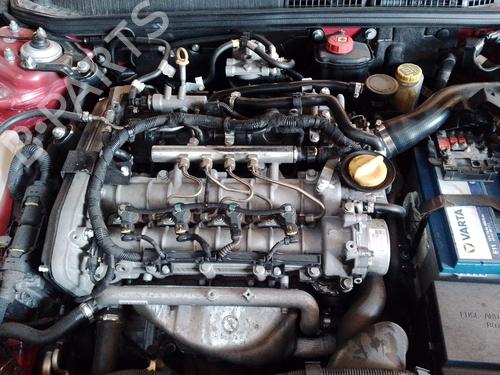 Used Engine Engine 38873116 38873116