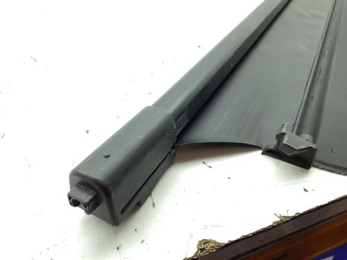 Rear parcel shelf FORD S-MAX (WA6) 2.0 TDCi | BP38335244C85 - Image 4