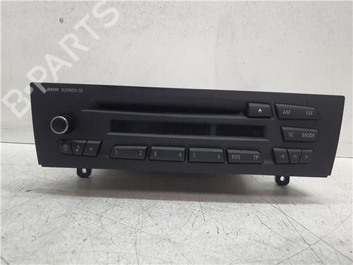 radio-bmw-3-e90-2004-2005-2006-2007-2008-2009-2010-2011-2012-38365686 main image