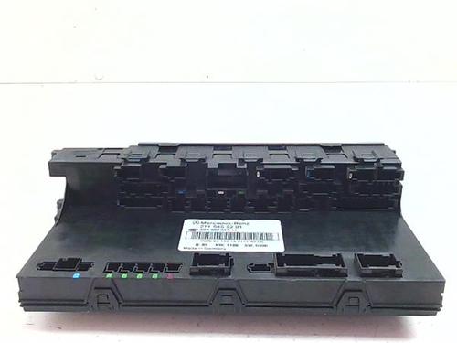 Fuse box MERCEDES-BENZ E-CLASS (W211) E 280 CDI (211.020) | BP38379155E1 - Image 3