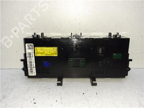 Climate control CITROËN DS3 Convertible 1.6 THP 155 | BP38361926I5 - Image 5