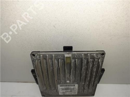 Used Control unit Control unit 38357983 38357983