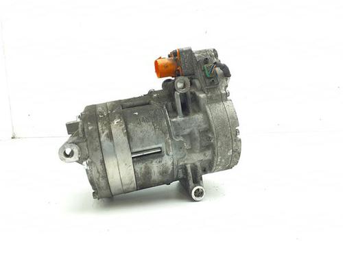 Used AC compressor AC compressor 38385078 38385078
