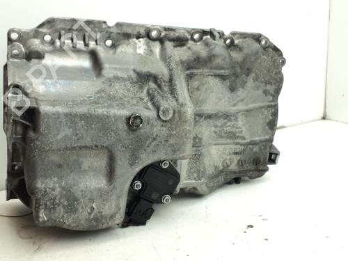 Oil sump BMW 1 (E81) 118 d | BP38488677M115 - Image 7