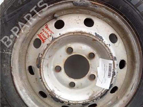 Used Rim Rim 38382487 38382487