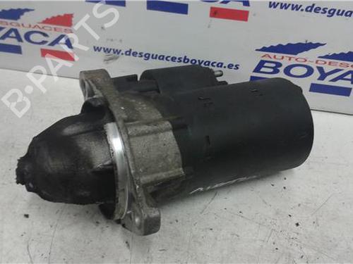 Used Starter Starter 38407338 38407338