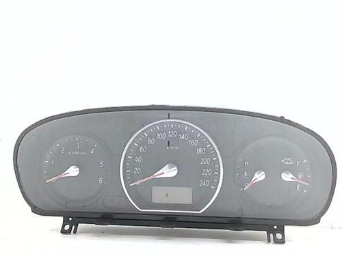 Used Instrument cluster Instrument cluster 38396508 38396508
