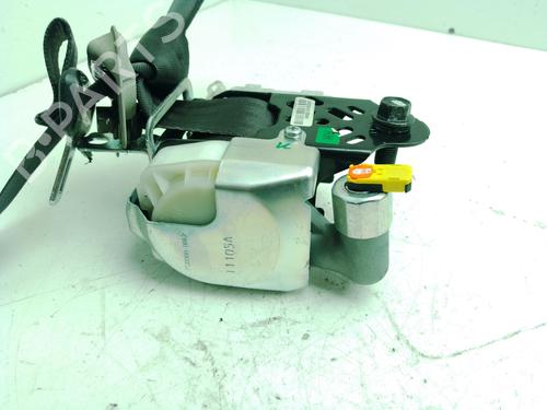 Front right seatbelt KIA CEED (CD) 1.4 | BP38400705I25 - Image 2