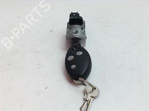 Used Ignition barrel Ignition barrel CITROËN C5 I (DC_) 2.0 16V (DCRFNC, DCRFNF) (136 hp) 39955980 39955980