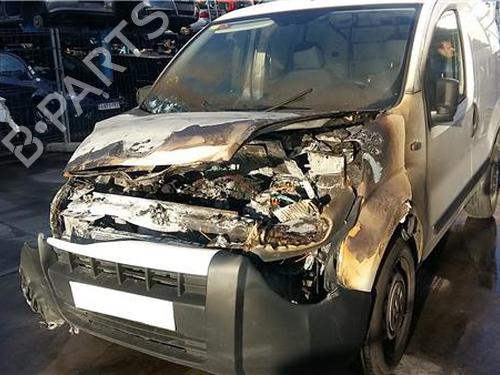 Electronic module PEUGEOT BIPPER Tepee 1.4 HDi | BP38352315M83 - Image 3