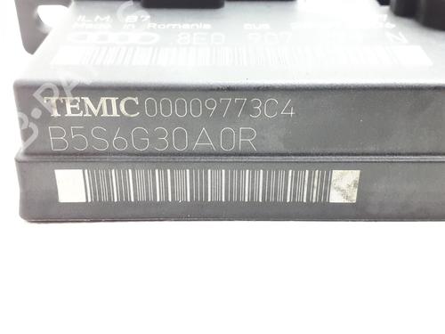 Electronic module AUDI A4 B7 (8EC) 2.0 TDI 16V | BP38333297M83 - Image 6