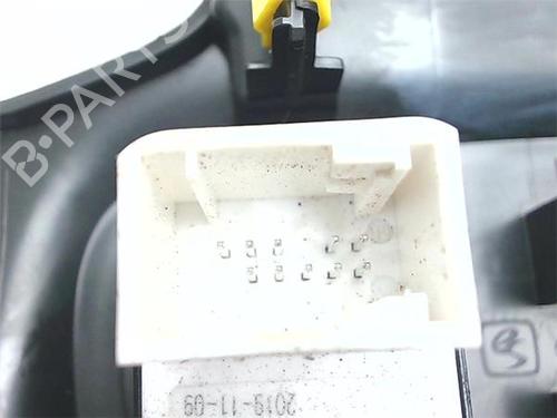 Switch CITROËN C3 III (SX) 1.5 BlueHDi 100 (SXYHYP, SXYHTU) | BP39961990I30 - Image 6