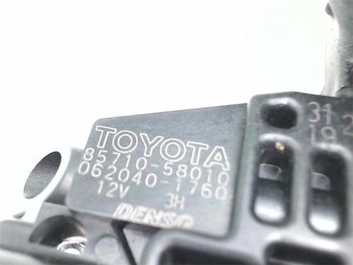 Right front window motor LEXUS IS II (_E2_) 220d (ALE20) | BP38379399E20 - Image 3