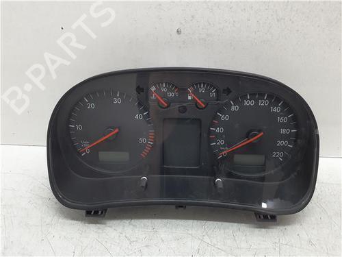 Used Instrument cluster Instrument cluster 38383859 38383859