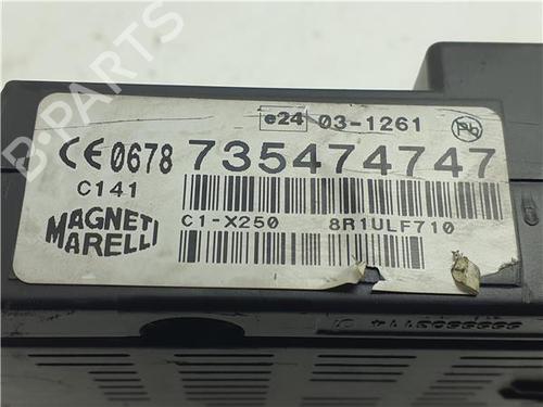 Switch PEUGEOT BOXER Bus 3.0 HDi 160 | BP38374423I30 - Image 5