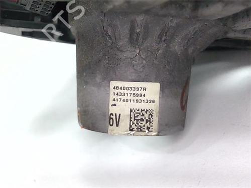 Rat RENAULT MEGANE IV Saloon 1.5 dCi 110 | BP38364167C49 - Image 5