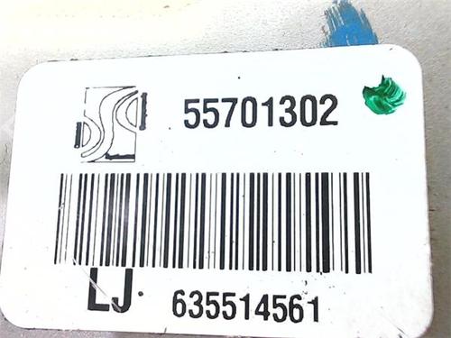 Steering column OPEL CORSA D Hatchback Van (S07) 1.3 CDTI (L08) | BP38383115M21 - Image 6